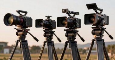 top 6k cameras for filmmaking
