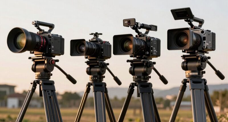 top 6k cameras for filmmaking