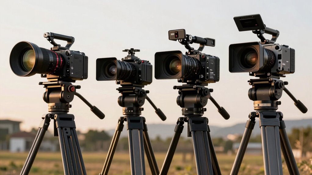 top 6k cameras for filmmaking