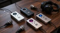 top 8 filmmaking audio recorders