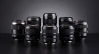 top 8 video prime lenses