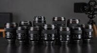 top 9 future film lenses