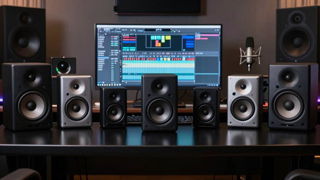 top audio gear recommendations