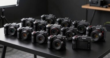 top blackmagic cameras 2026