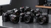 top blackmagic film cameras