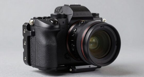 top camera cages list