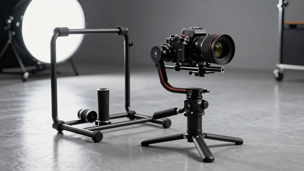 top camera rigs 2026