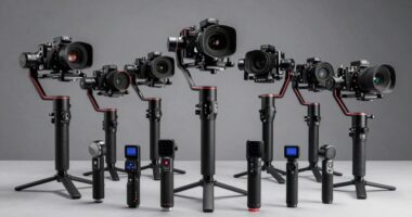 top camera rigs 2026