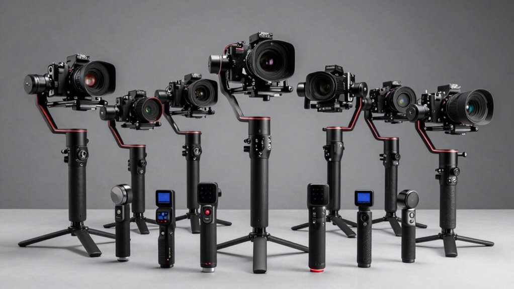 top camera rigs 2026