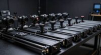 top camera sliders for filmmakers