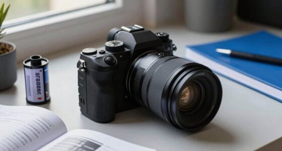 top cameras for indie filmmakers