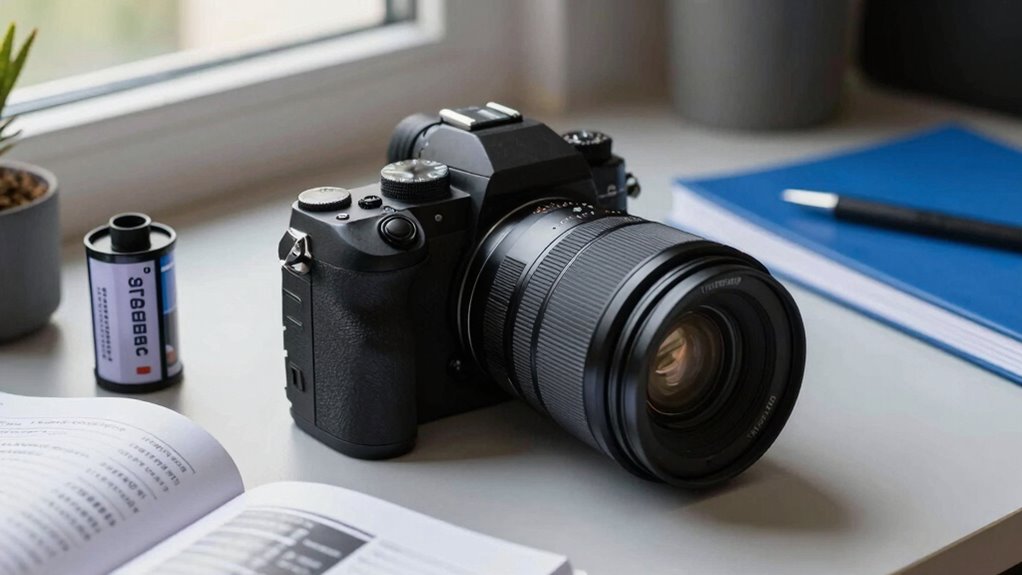 top cameras for indie filmmakers