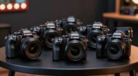 top canon cameras for filmmaking