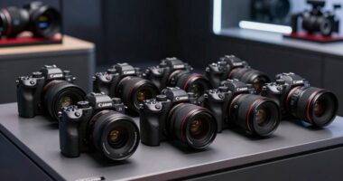 top canon cameras for filmmaking