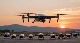 top cinematic drone picks