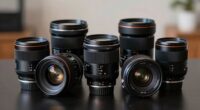 top cinematic lens picks