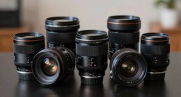 top cinematic lens picks