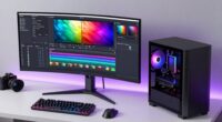 top desktops for video editing