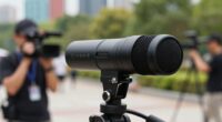 top documentary microphone picks