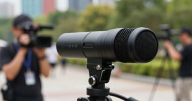 top documentary microphone picks