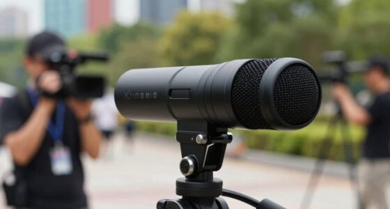 top documentary microphone picks