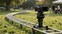 top dolly tracks for filmmaking