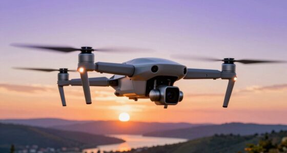 top drone picks for filmmaking