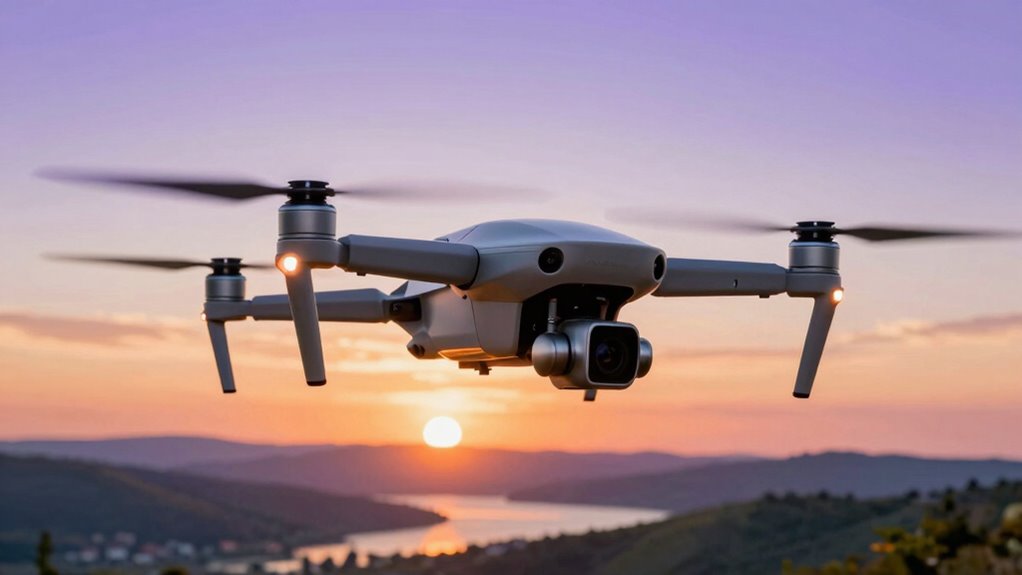 top drone picks for filmmaking