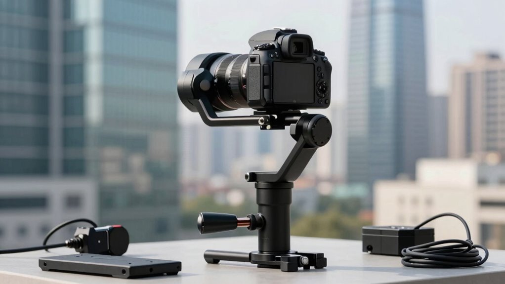 top dslr gimbals 2026