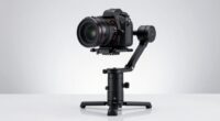top dslr gimbals 2026