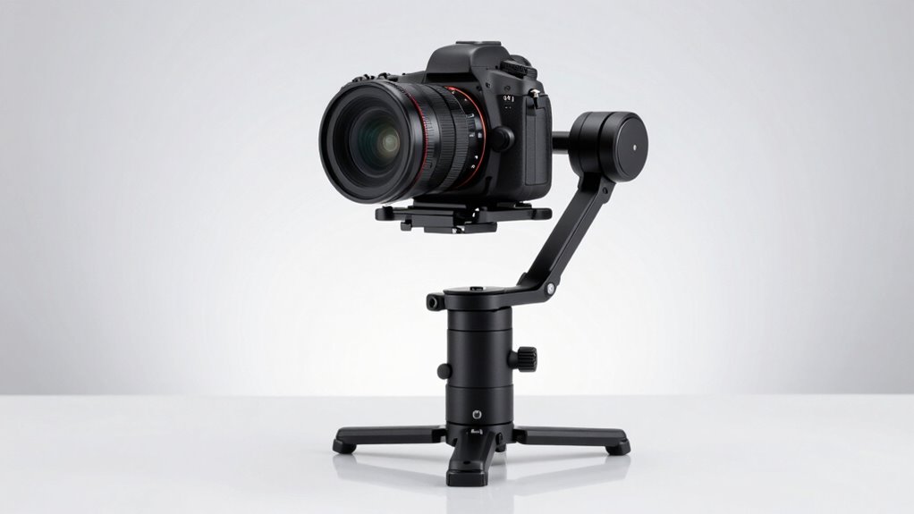 top dslr gimbals 2026