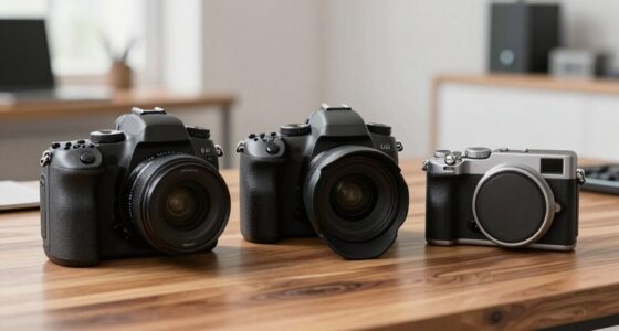 top dslr video cameras