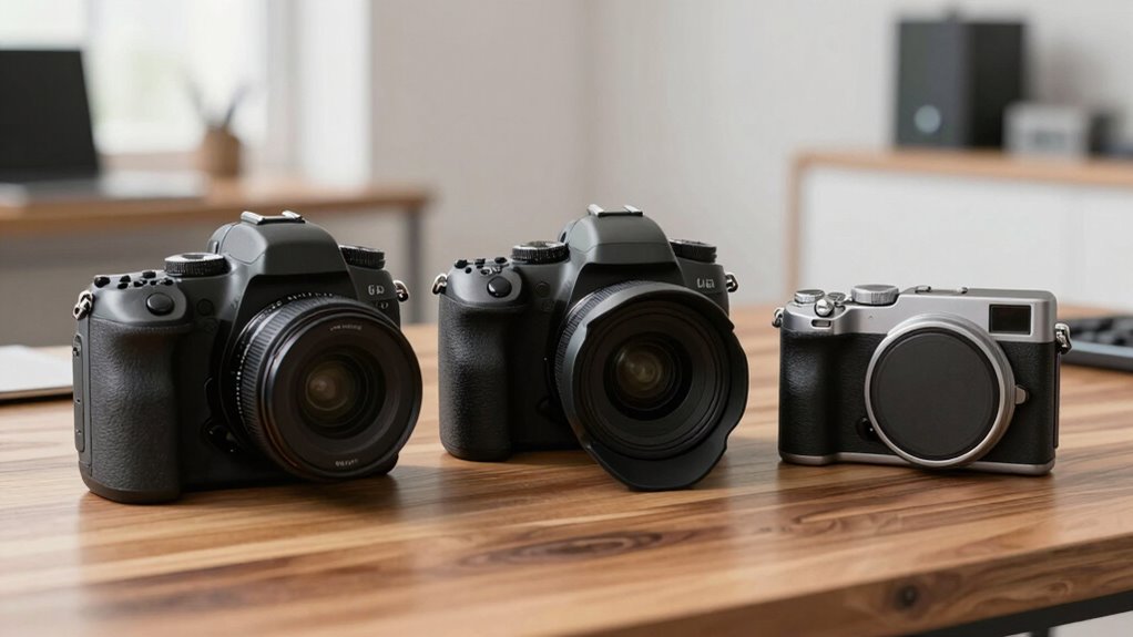 top dslr video cameras