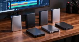 top external drives for video