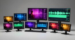 top field monitors 2026