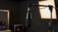 top filmmaking boom microphones