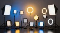 top filmmaking lighting kits