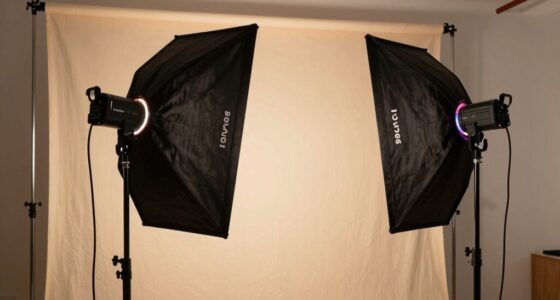 top filmmaking lighting kits