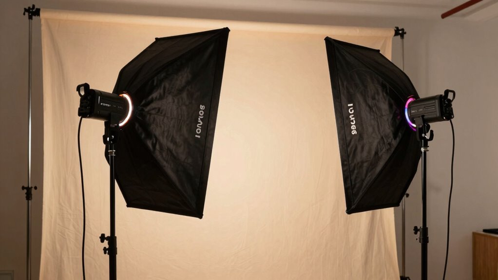 top filmmaking lighting kits