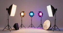top filmmaking lighting kits