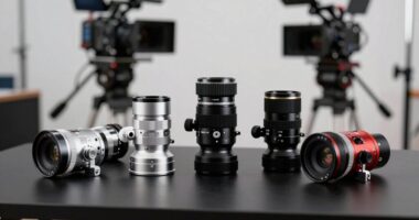 top follow focus systems