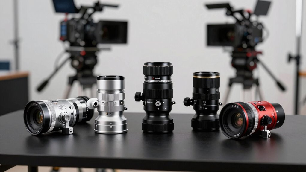 top follow focus systems