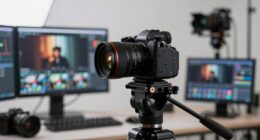 top full frame video cameras