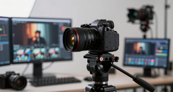 top full frame video cameras