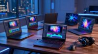 top gaming laptops for editing