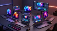 top gaming laptops for editing