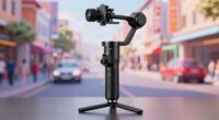 top handheld stabilizer picks