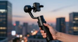 top handheld stabilizers 2026