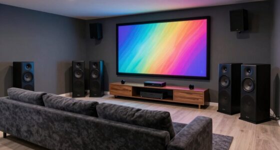 top home surround sound systems