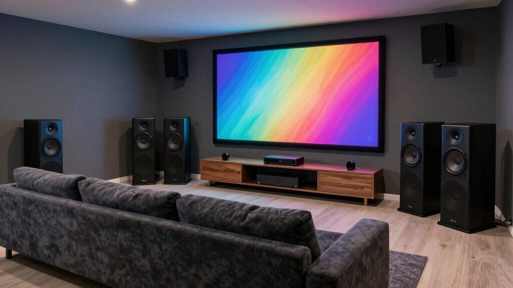 top home surround sound systems